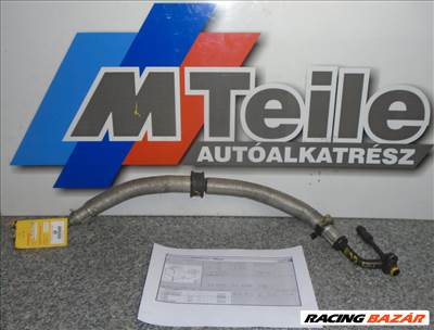 ÁR/DB [GYÁRI BONTOTT] BMW - KLÍMACSŐ - 5-ÖS -/E39/- |CSZ.: 6902048|